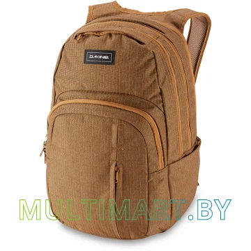 Рюкзак Dakine Campus Premium 28L (caramel)